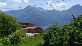 Chalet Fior di Ciliegio